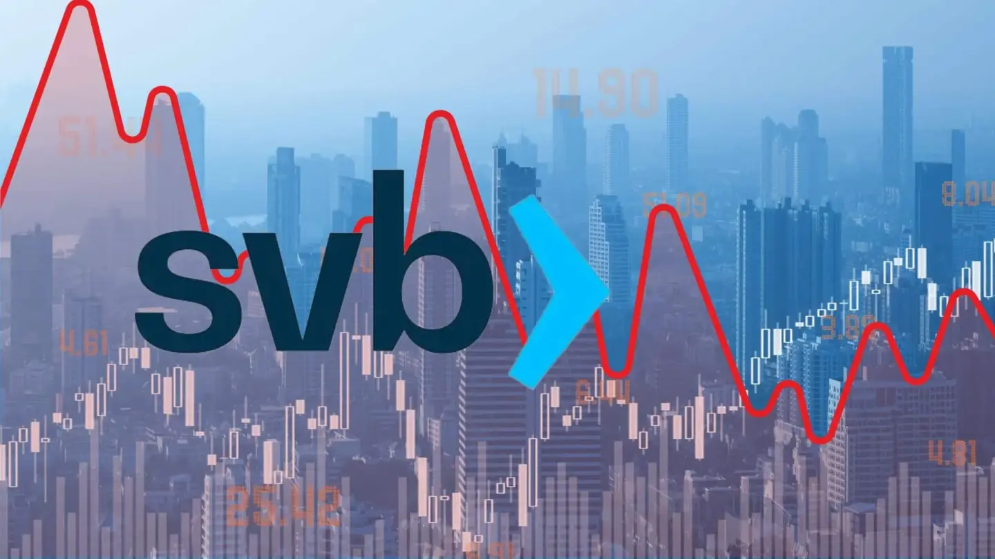 Will the Silicon Valley Bank collapse impact your savings?