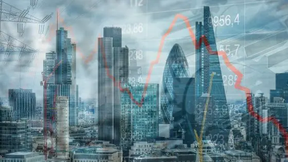 UK Economy Snapshot: Rising Inflation, Interest Rates and Debt