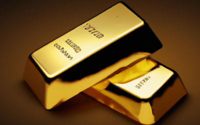 Gold Investments: Tax Advantages and Resilience in Recession