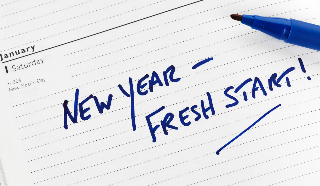De Pointe’s Financial New Year’s Resolutions