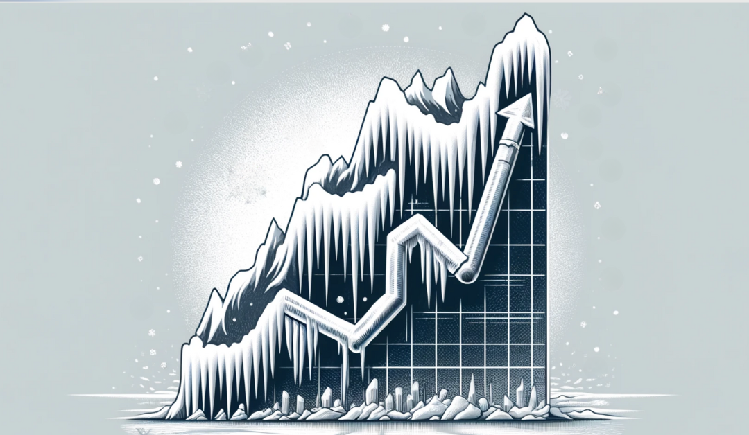 Investment Opportunities in a Cooling Economy: 7 Strategies for 2024