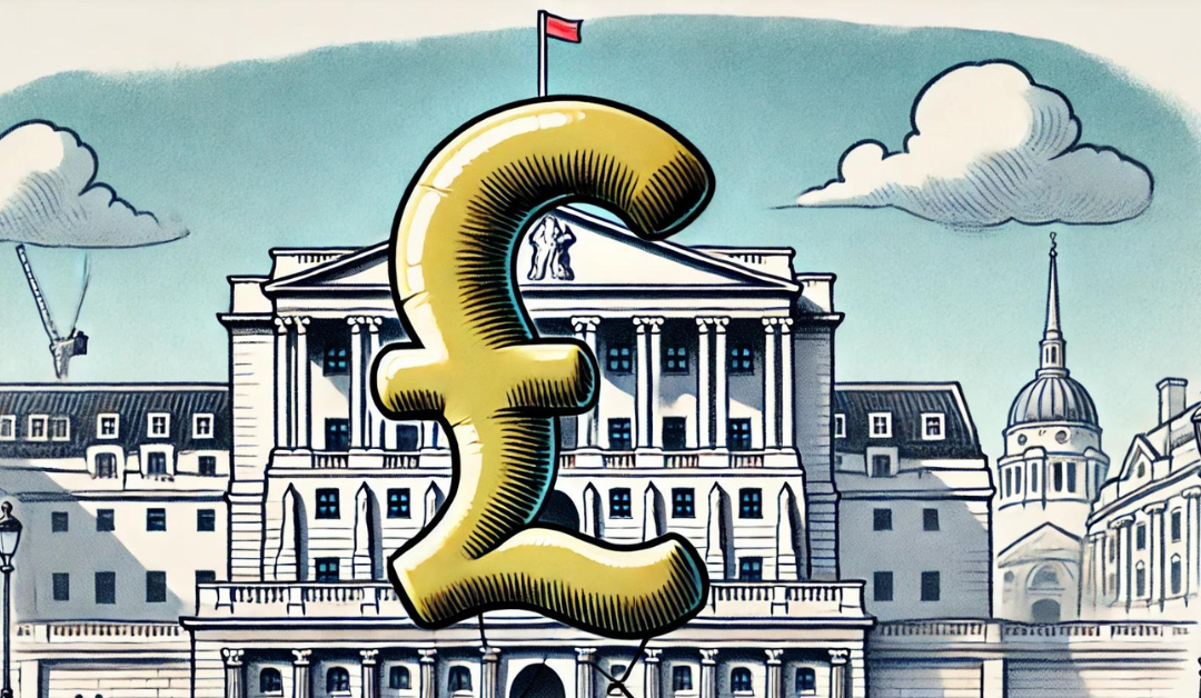 Inflation Drops to 2%: Implications for Investments, the Economy, and Finance.