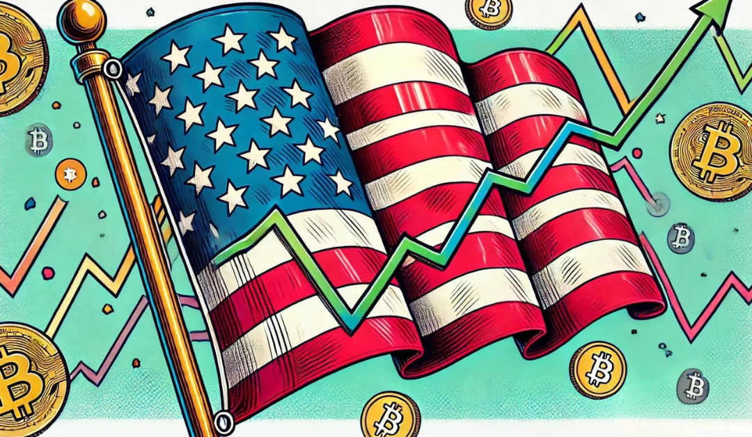 Cryptocurrency: How has the 2024 U.S. Presidential Election Impacted This Market’s Volatility?