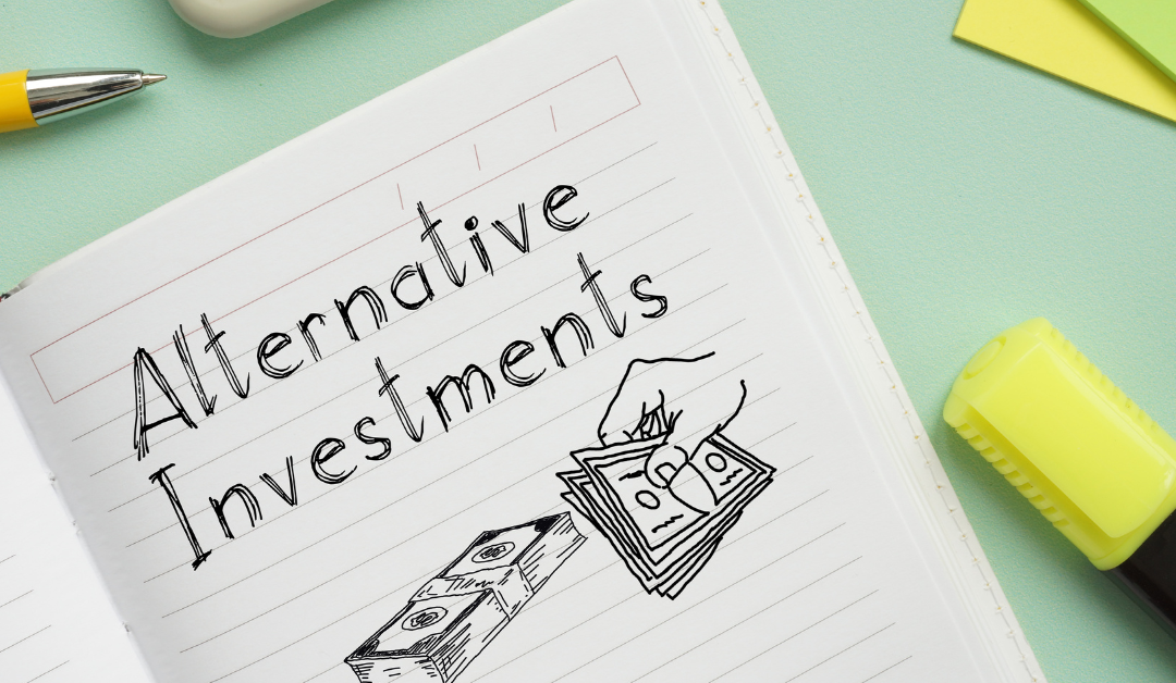 Top Alternative Investments Trends to Watch in 2024