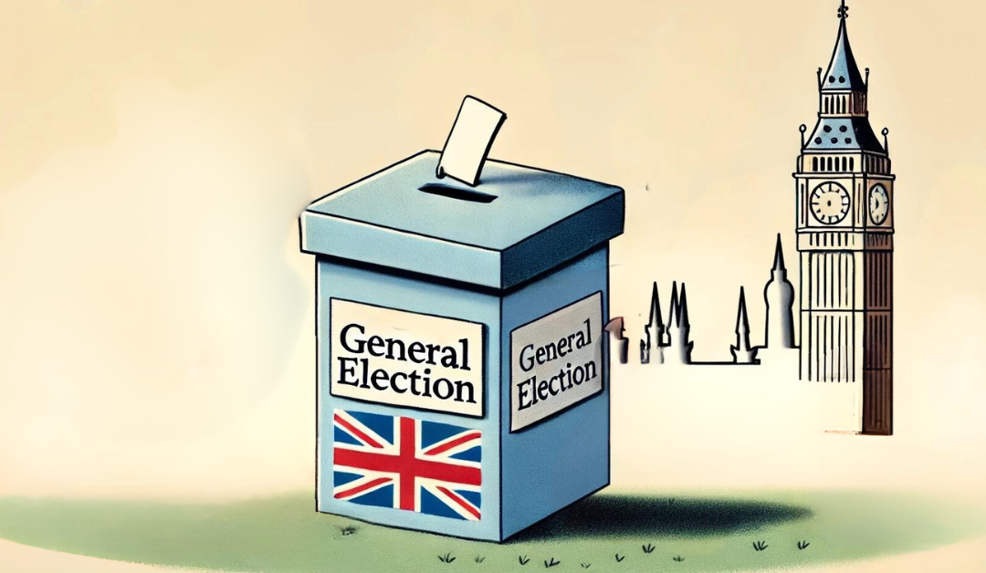 UK General Election 2024: Navigating the Investment Landscape