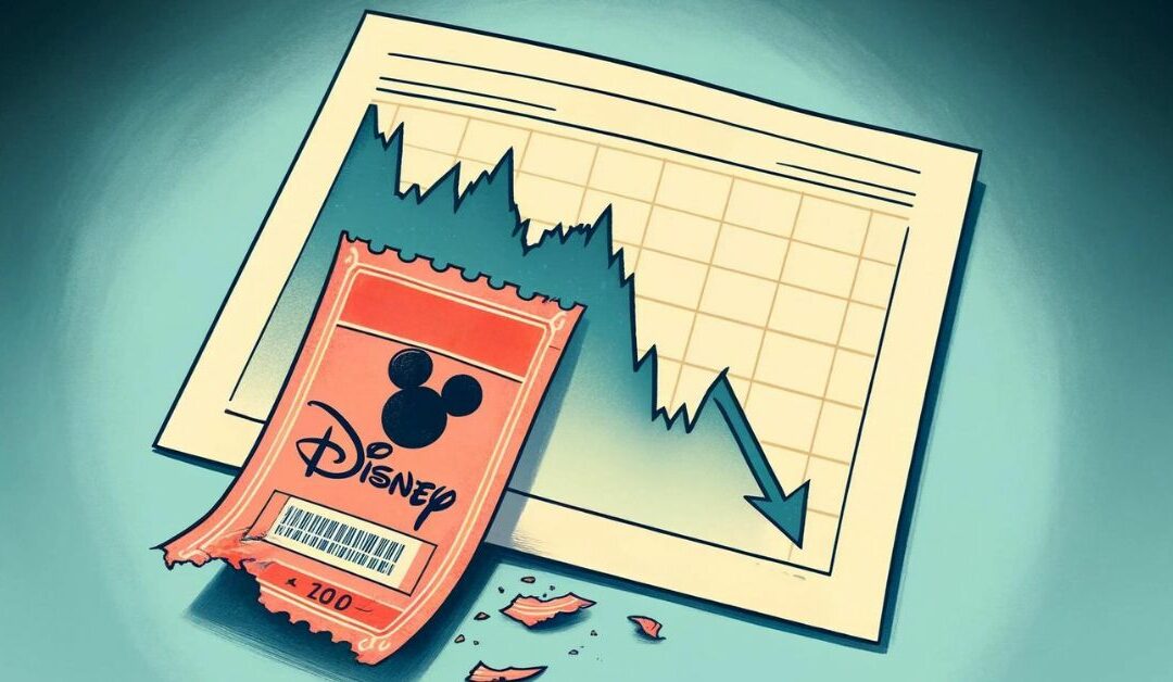 The Disney Wrongful Death Lawsuit and Its Implications for Investors