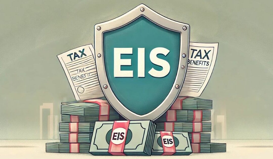 Unlocking the Benefits of EIS Tax Relief: A Guide for Investors