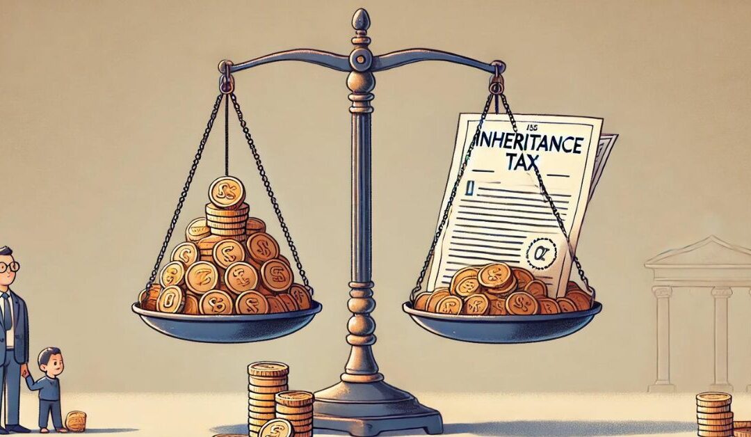 Will Labour Reform Inheritance Tax? Analyzing the Potential for Change Under the Current Government