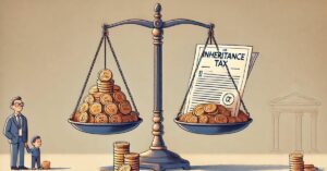 Inheritance Tax