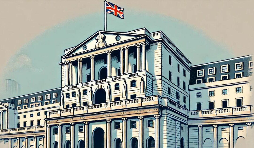 Navigating Investment Strategies as the Bank of England Cuts Interest Rates to 5%