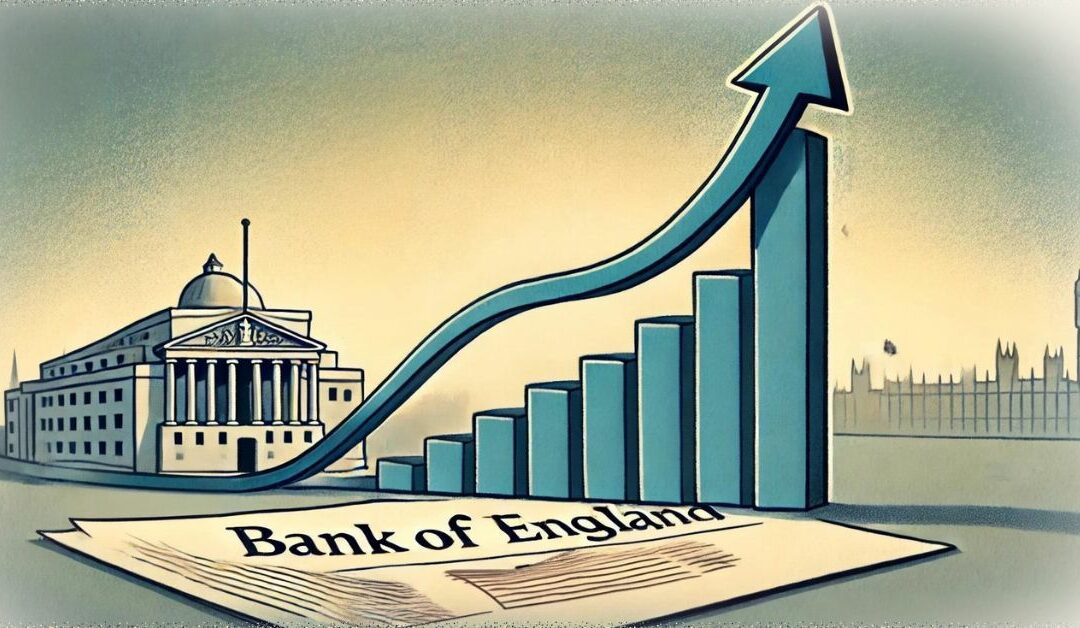 Future Forecast: Will UK Inflation Rate Continue to Rise?