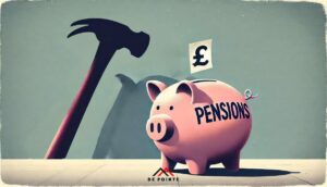 pensions