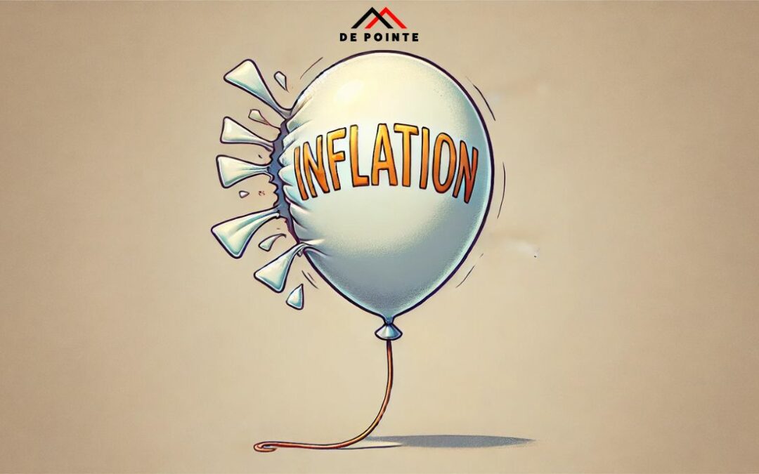 UK Inflation Update – October 2024: An In-Depth Analysis for Investors