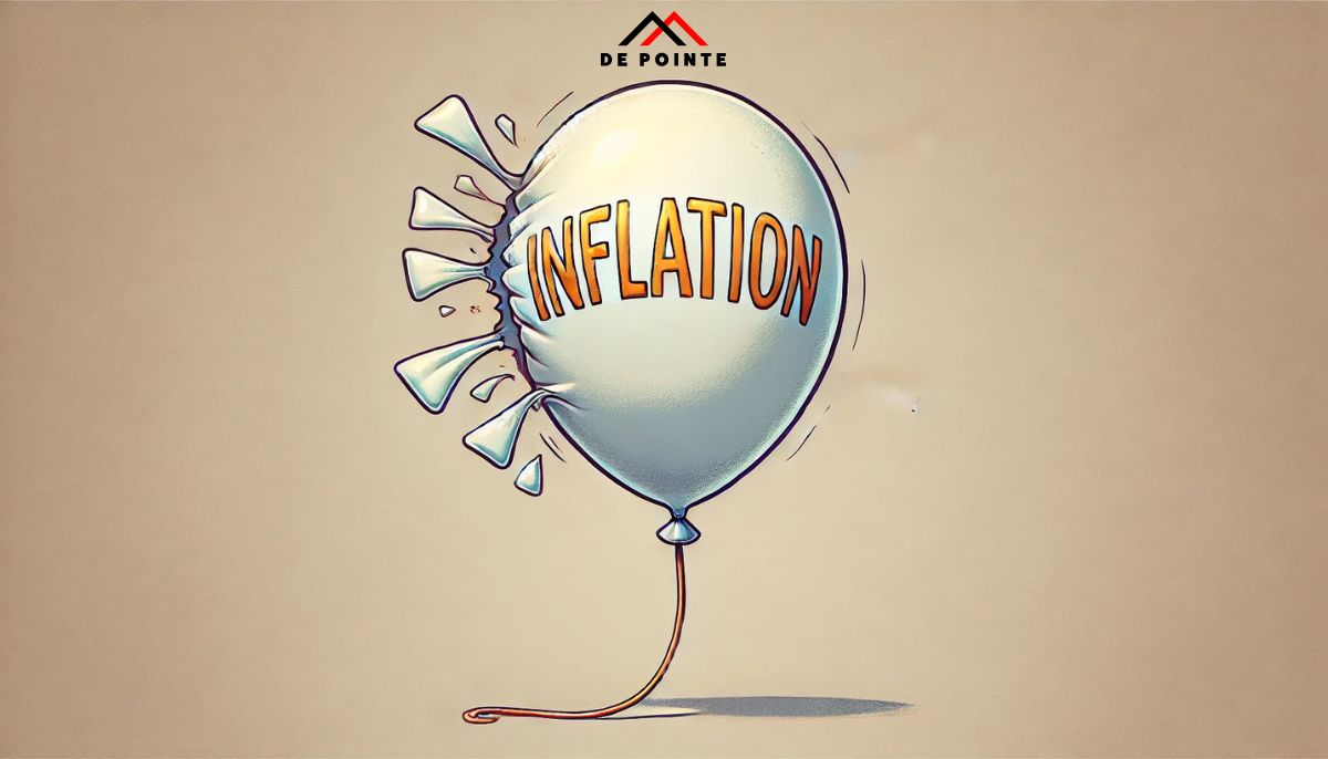 UK Inflation Update October 2024 An InDepth Analysis for Investors