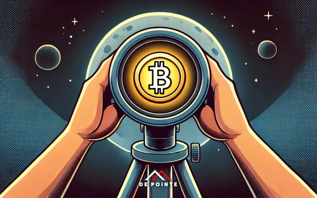 What to Expect in Crypto Markets in 2025: Key Trends and Cryptocurrencies to Watch