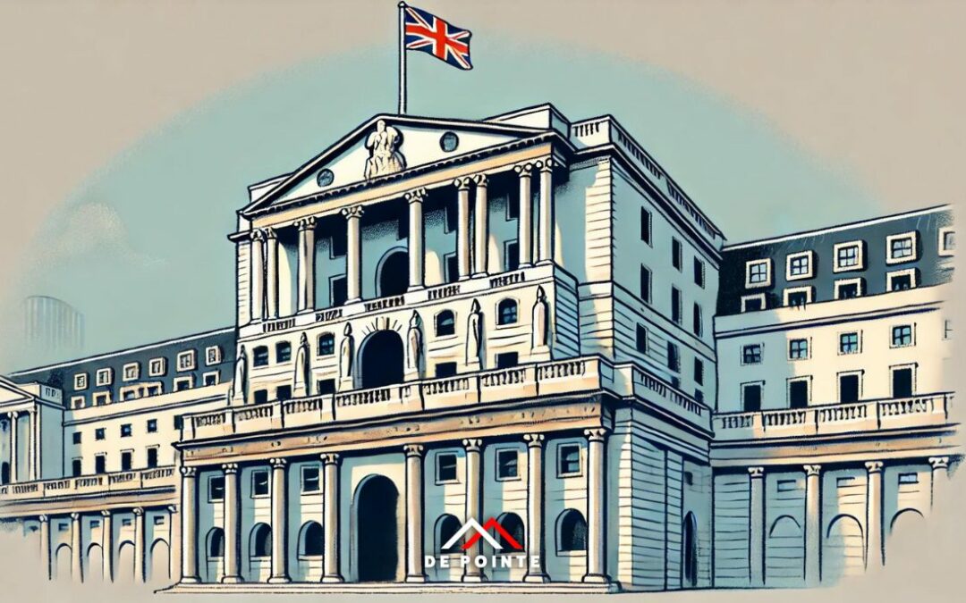 The Bank of England’s Recent Interest Rate Cut: Implications Across Key Sectors