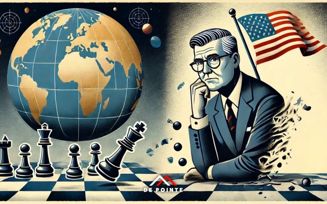 John Major Warns: How US Isolationism Could Reshape Global Democracy and Impact Investors