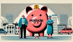 Pensions