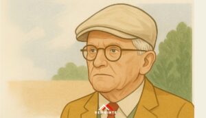 David Hockney