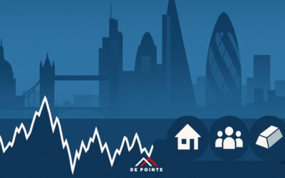 FTSE 100 Market Overview: May 2025 Insights