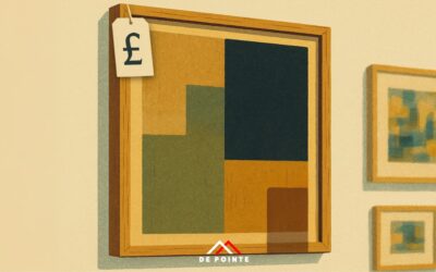 Unlocking Affordable Art Investments: Why Investors Are Flocking to Lower-Priced Works