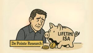 Lifetime ISA