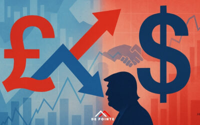 Navigating UK Interest Rates Uncertainty: Impact of Trump’s Trade Policies