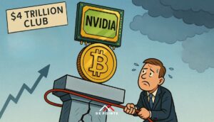 Nvidia Bitcoin
