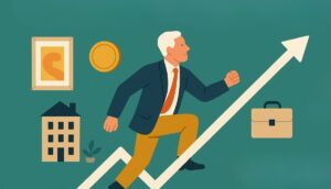 Retirement age
