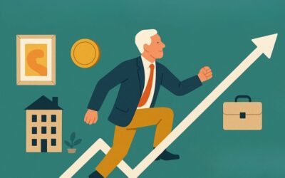 The Retirement Age Is Rising – Can Your Pension Keep Up?