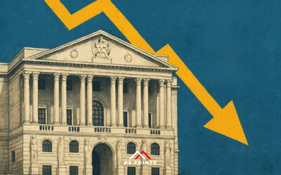 The Bank of England Rate Cut: What It Means for UK Investors in 2025