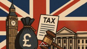 UK Labour tax changes 2025