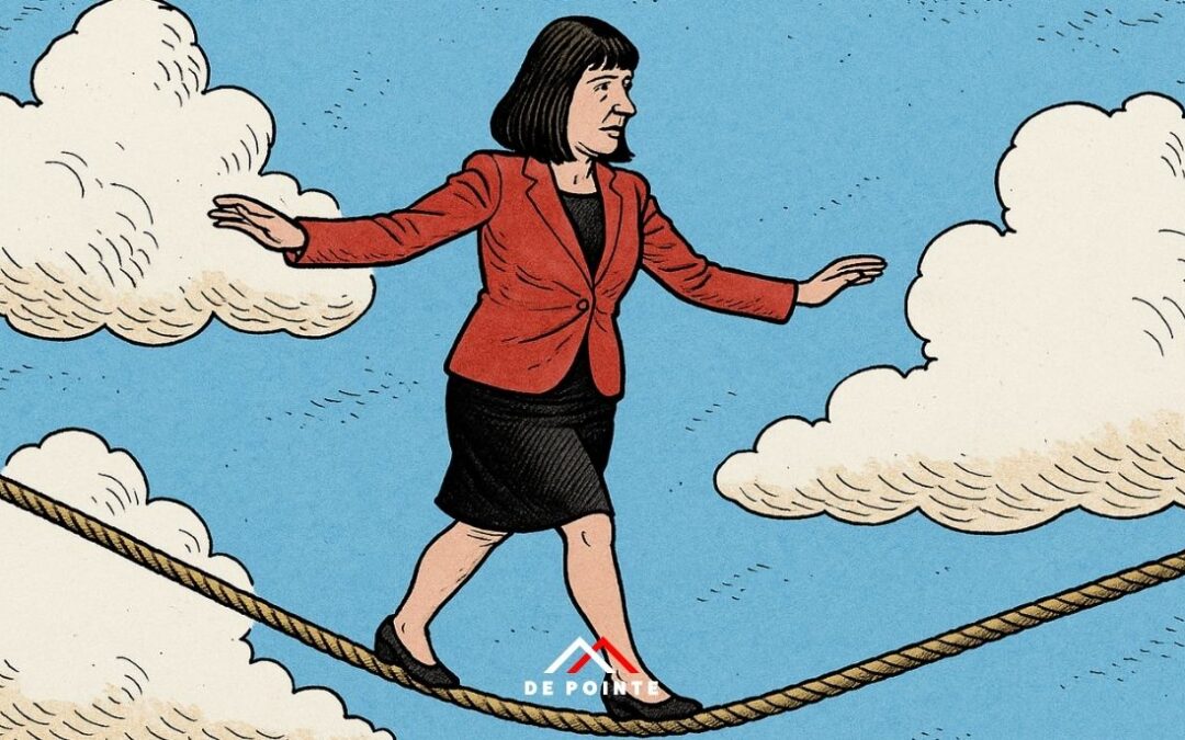 UK Borrowing Outlook and the Autumn Budget 2025: What Investors Should Expect