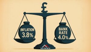 UK Inflation Rates