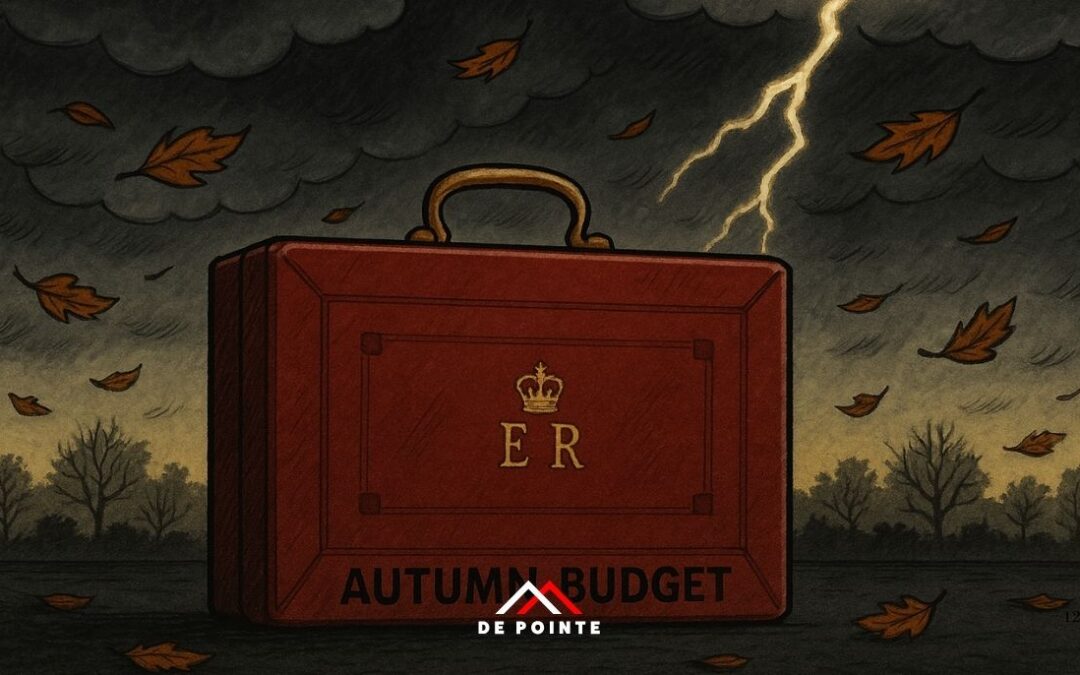 UK Autumn Budget 2025: What Investors Should Expect