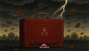 Autumn Budget