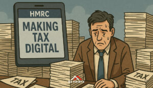 Making Tax Digital
