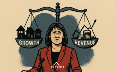 Rachel Reeves and the Autumn Budget: What the New Tax Landscape Means for Investors