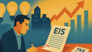 Enterprise Investment Scheme
