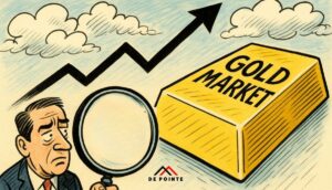 Looking at the Gold Market in 2025